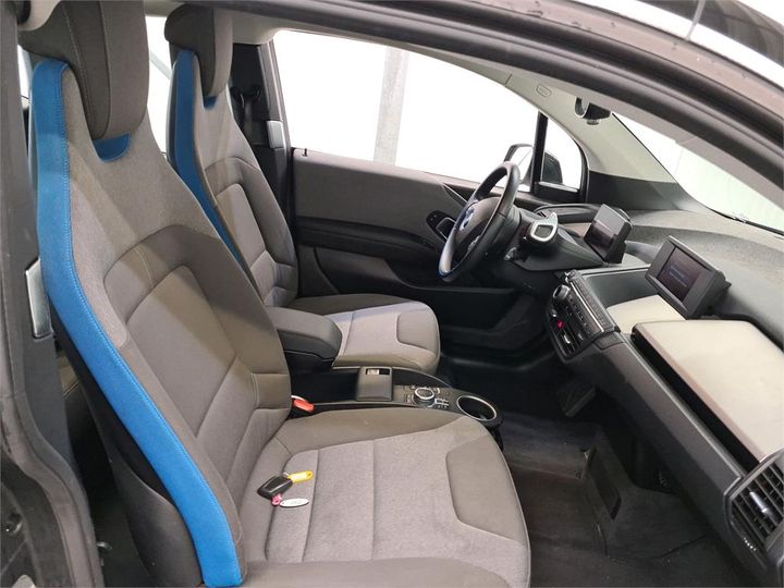 Photo 4 VIN: WBY8P210007H35286 - BMW I3 