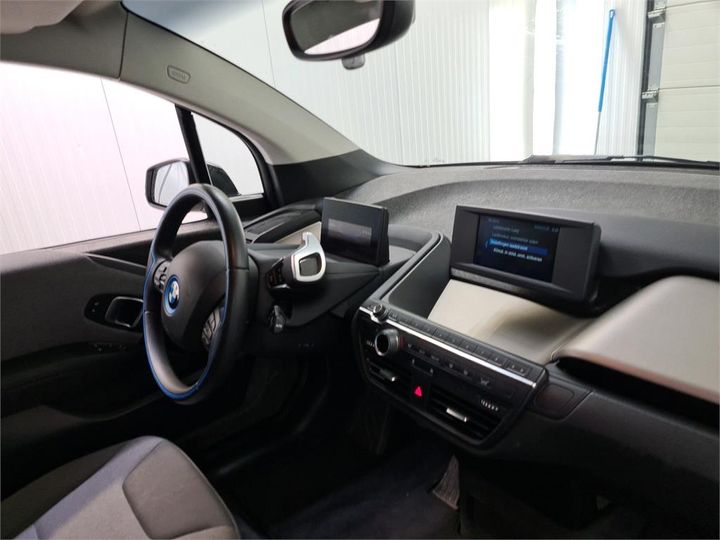 Photo 5 VIN: WBY8P210007H35286 - BMW I3 