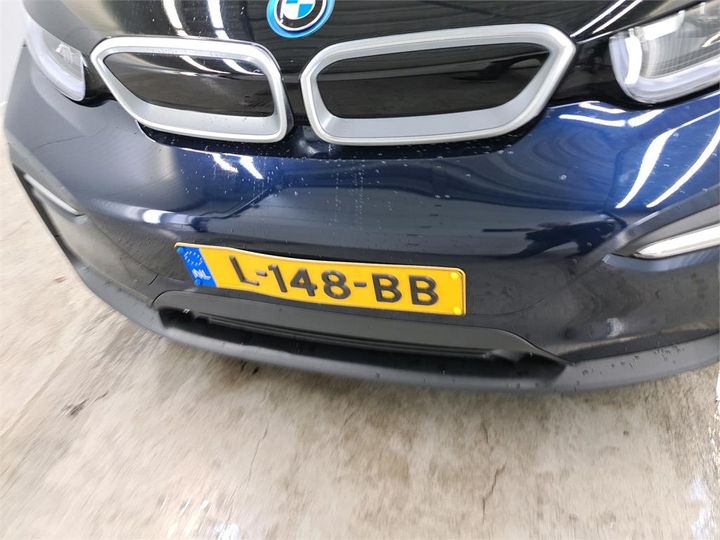 Photo 11 VIN: WBY8P210007J00338 - BMW I3 