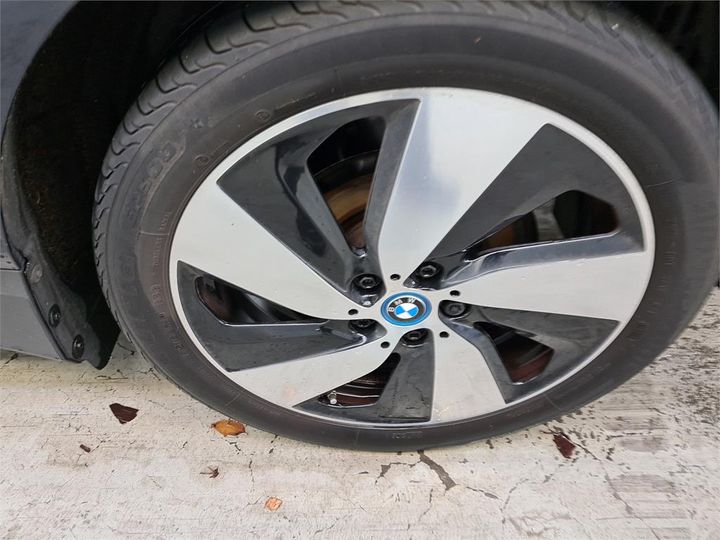 Photo 14 VIN: WBY8P210007J00338 - BMW I3 