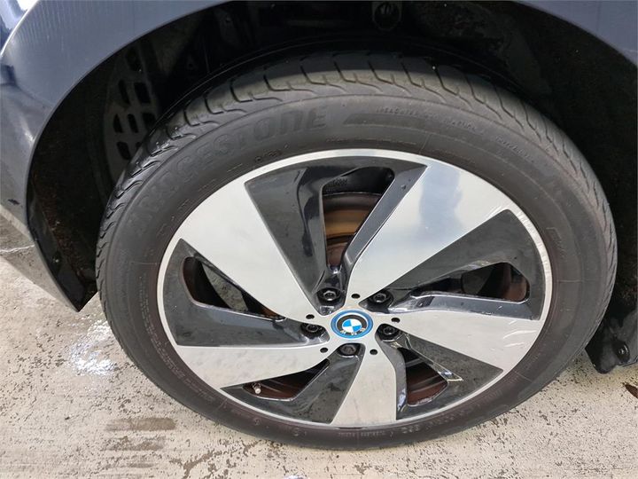 Photo 15 VIN: WBY8P210007J00338 - BMW I3 