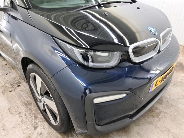 Photo 16 VIN: WBY8P210007J00338 - BMW I3 