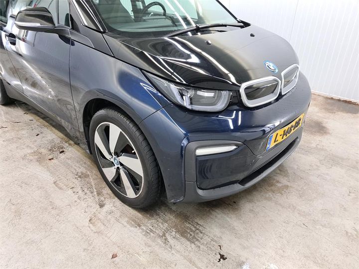 Photo 21 VIN: WBY8P210007J00338 - BMW I3 