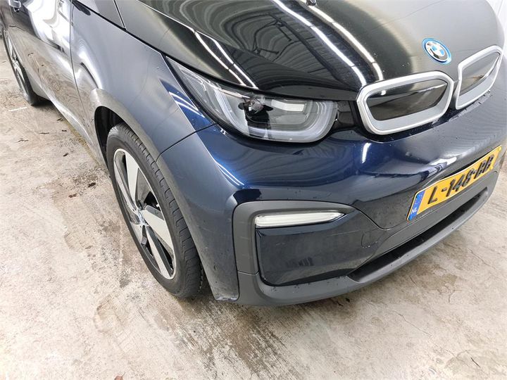 Photo 27 VIN: WBY8P210007J00338 - BMW I3 