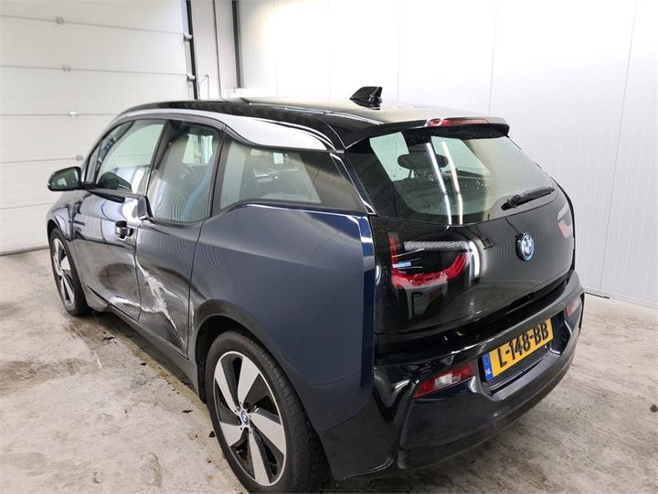 Photo 3 VIN: WBY8P210007J00338 - BMW I3 