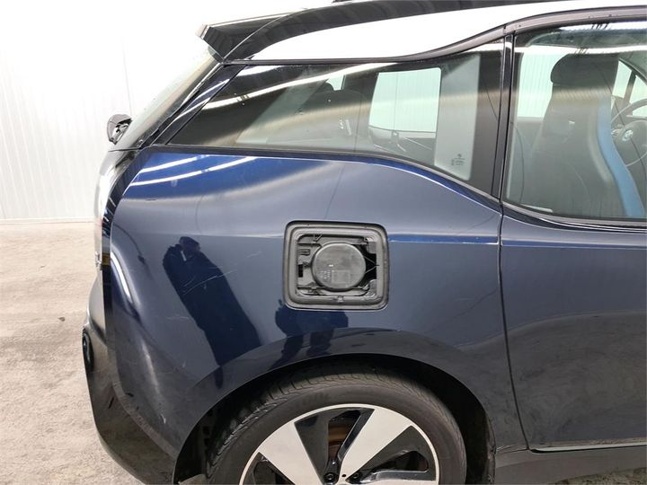 Photo 33 VIN: WBY8P210007J00338 - BMW I3 