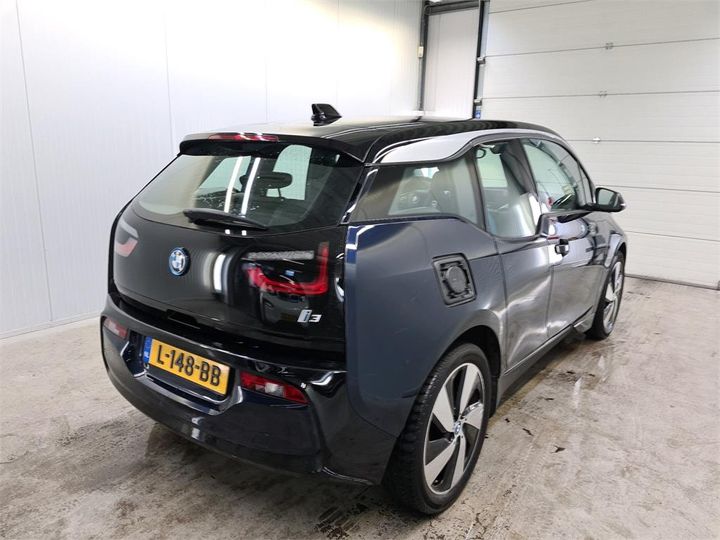 Photo 4 VIN: WBY8P210007J00338 - BMW I3 