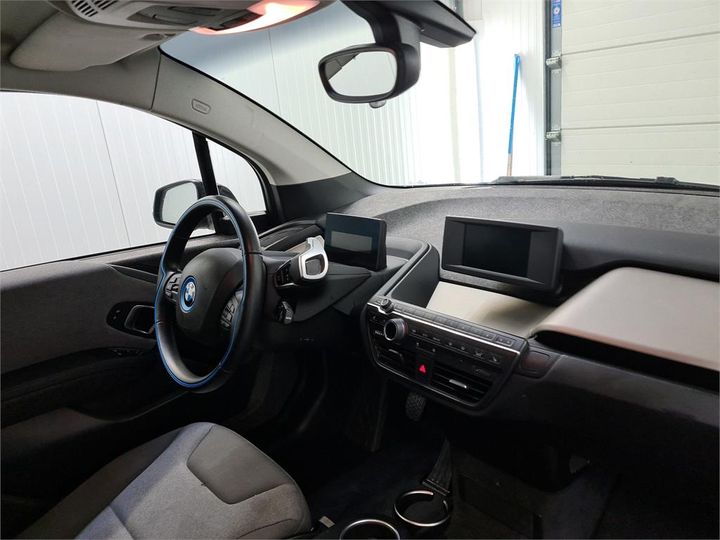 Photo 6 VIN: WBY8P210007J00338 - BMW I3 