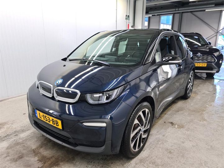 Photo 1 VIN: WBY8P210007J02638 - BMW I3 