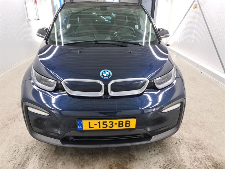 Photo 11 VIN: WBY8P210007J02638 - BMW I3 