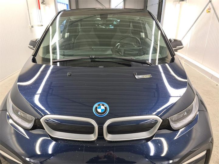 Photo 21 VIN: WBY8P210007J02638 - BMW I3 