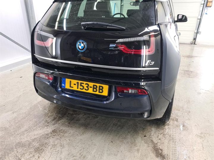 Photo 23 VIN: WBY8P210007J02638 - BMW I3 