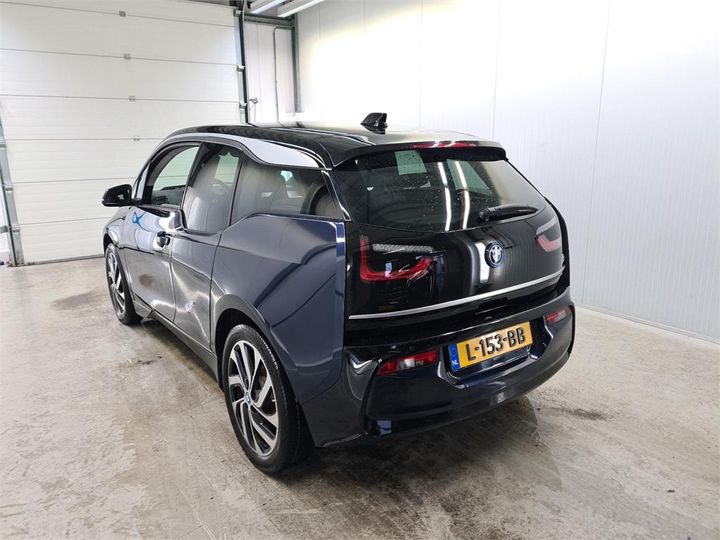 Photo 3 VIN: WBY8P210007J02638 - BMW I3 