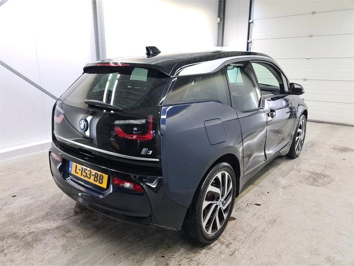 Photo 4 VIN: WBY8P210007J02638 - BMW I3 