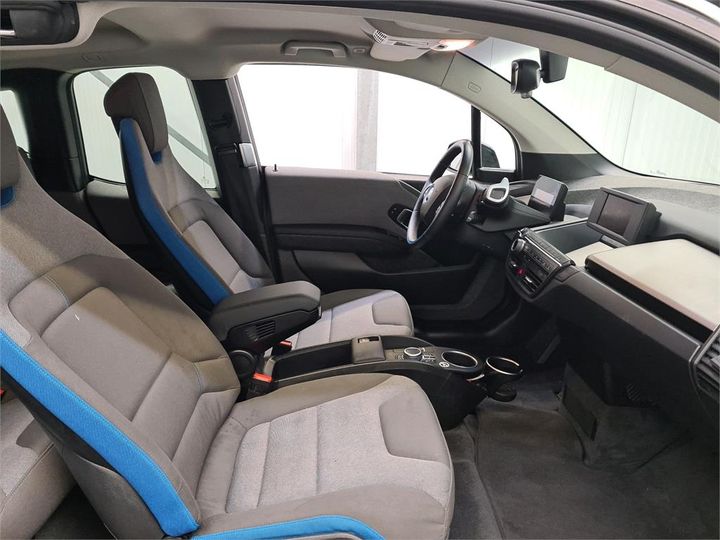 Photo 5 VIN: WBY8P210007J02638 - BMW I3 