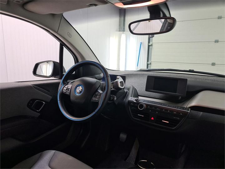 Photo 6 VIN: WBY8P210007J02638 - BMW I3 