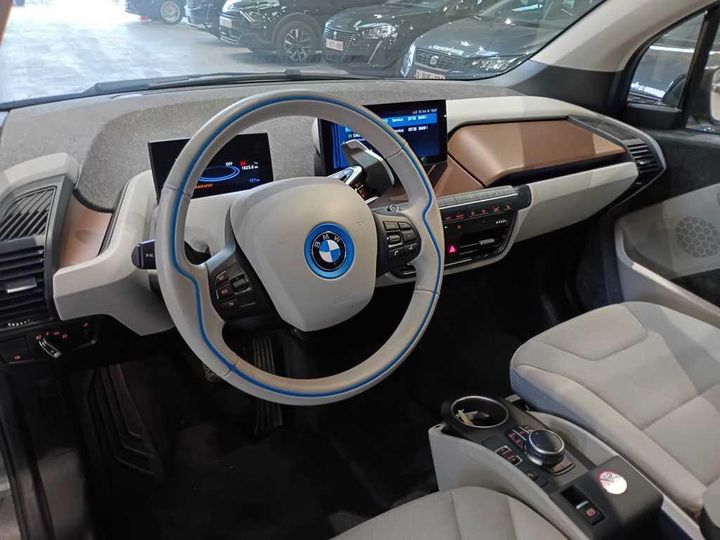 Photo 14 VIN: WBY8P210007K22875 - BMW I3 