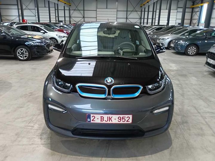 Photo 15 VIN: WBY8P210007K22875 - BMW I3 