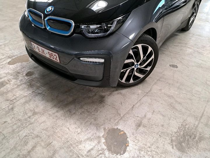 Photo 21 VIN: WBY8P210007K22875 - BMW I3 