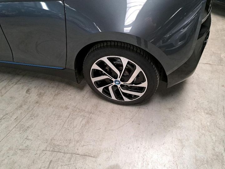 Photo 23 VIN: WBY8P210007K22875 - BMW I3 