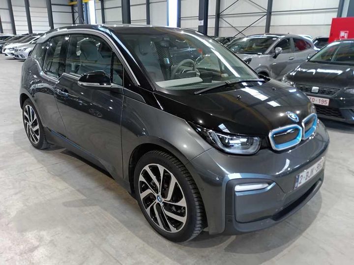 Photo 7 VIN: WBY8P210007K22875 - BMW I3 