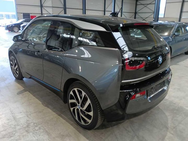 Photo 8 VIN: WBY8P210007K22875 - BMW I3 