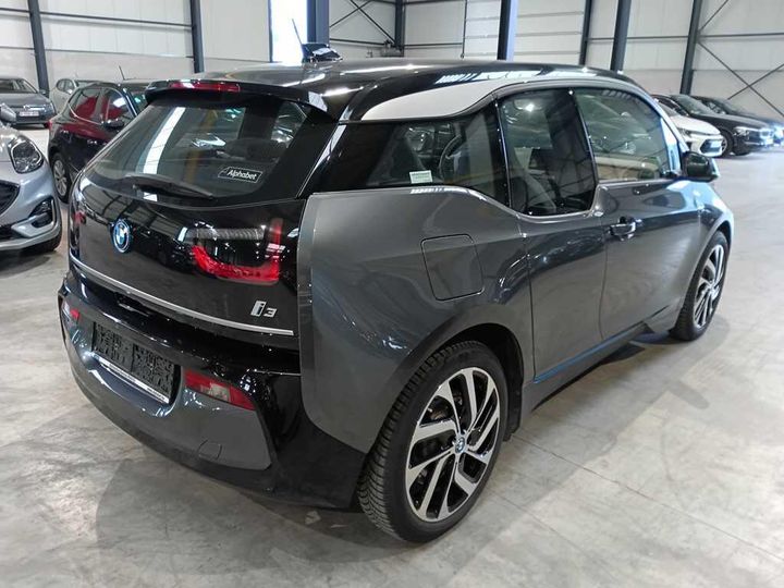 Photo 9 VIN: WBY8P210007K22875 - BMW I3 