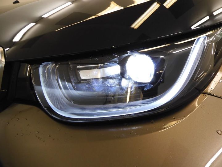 Photo 16 VIN: WBY8P210107D42896 - BMW I3 