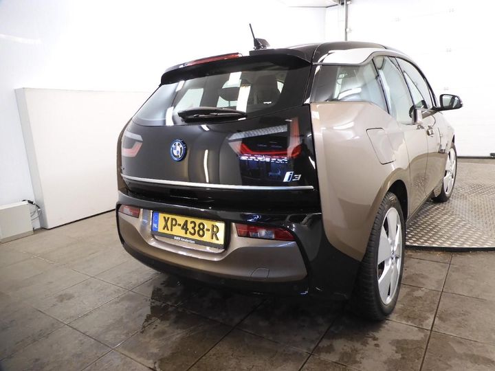 Photo 2 VIN: WBY8P210107D42896 - BMW I3 