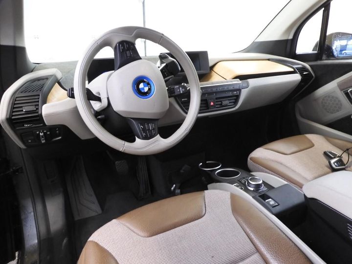 Photo 3 VIN: WBY8P210107D42896 - BMW I3 