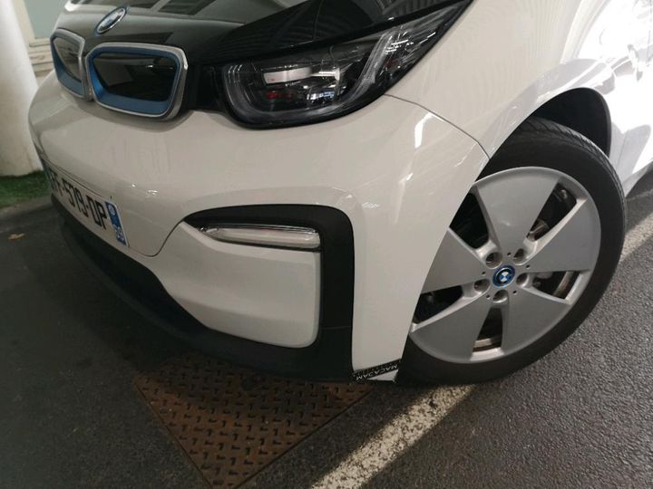 Photo 17 VIN: WBY8P210107D57396 - BMW I3 