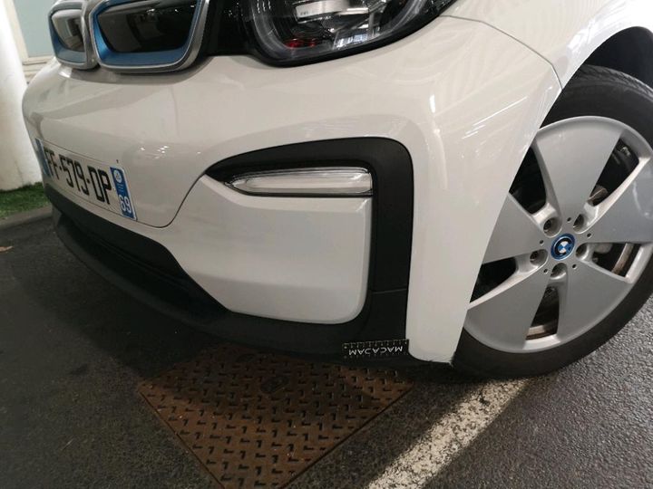 Photo 19 VIN: WBY8P210107D57396 - BMW I3 