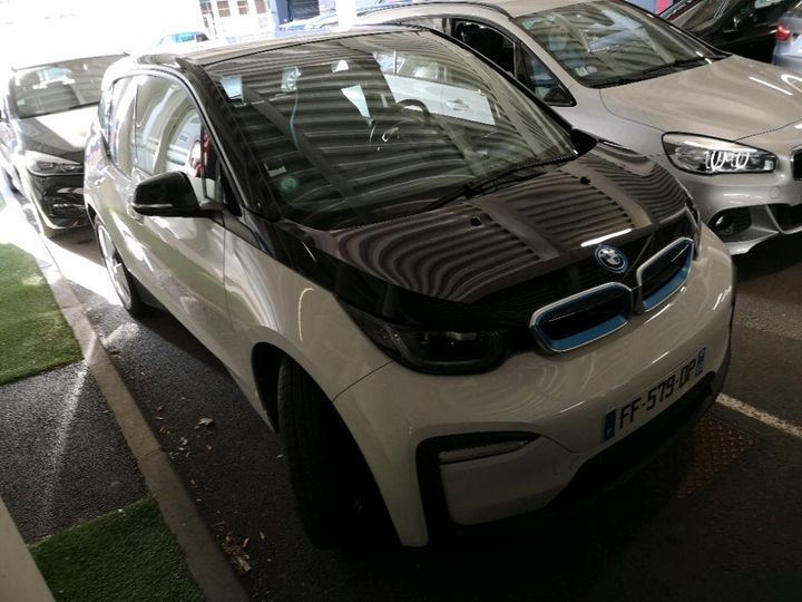 Photo 2 VIN: WBY8P210107D57396 - BMW I3 