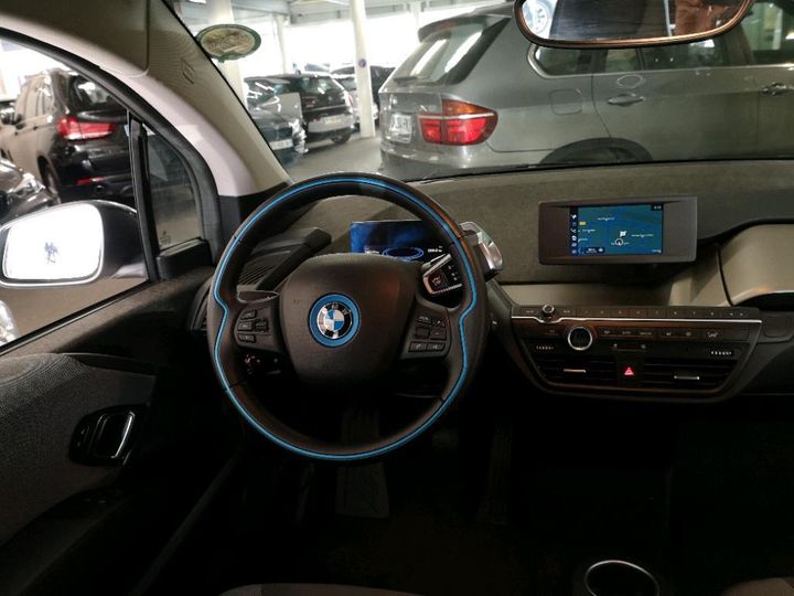 Photo 5 VIN: WBY8P210107D57396 - BMW I3 