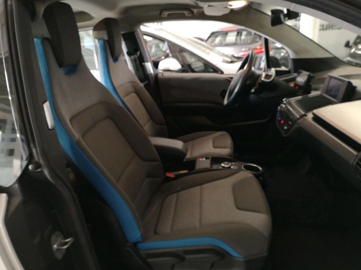 Photo 8 VIN: WBY8P210107D57396 - BMW I3 