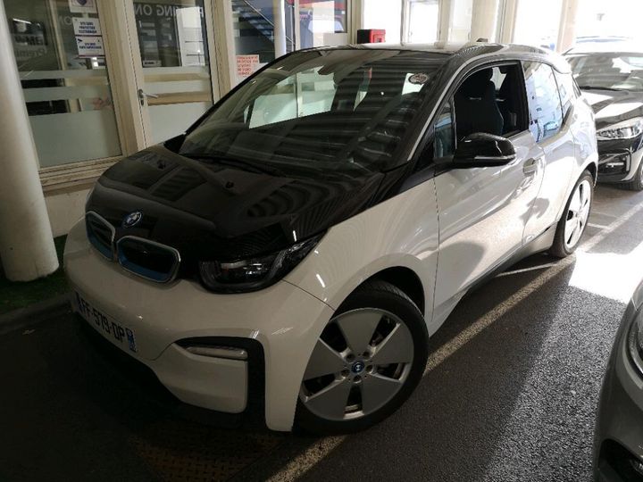 Photo 1 VIN: WBY8P210107D57396 - BMW I3 