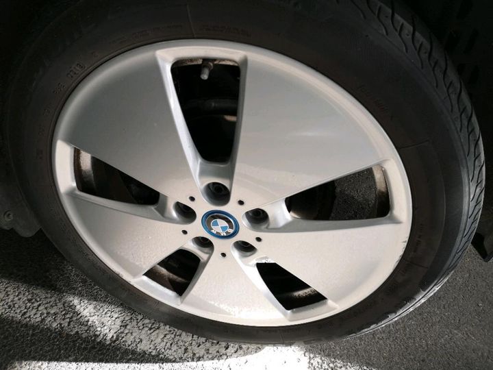 Photo 22 VIN: WBY8P210107D57396 - BMW I3 