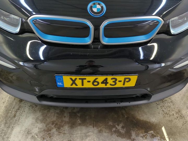 Photo 11 VIN: WBY8P210107D66969 - BMW I3 