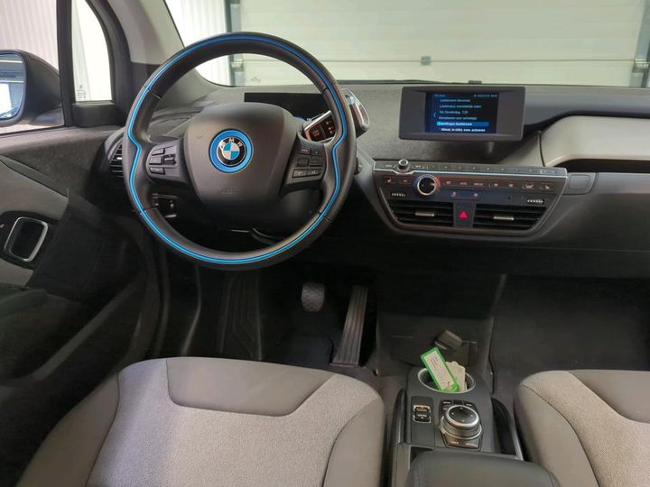 Photo 5 VIN: WBY8P210107D66969 - BMW I3 