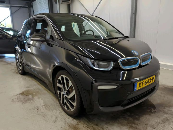 Photo 1 VIN: WBY8P210107D66969 - BMW I3 