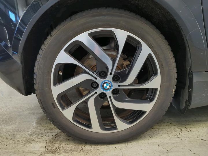 Photo 15 VIN: WBY8P210107D66969 - BMW I3 