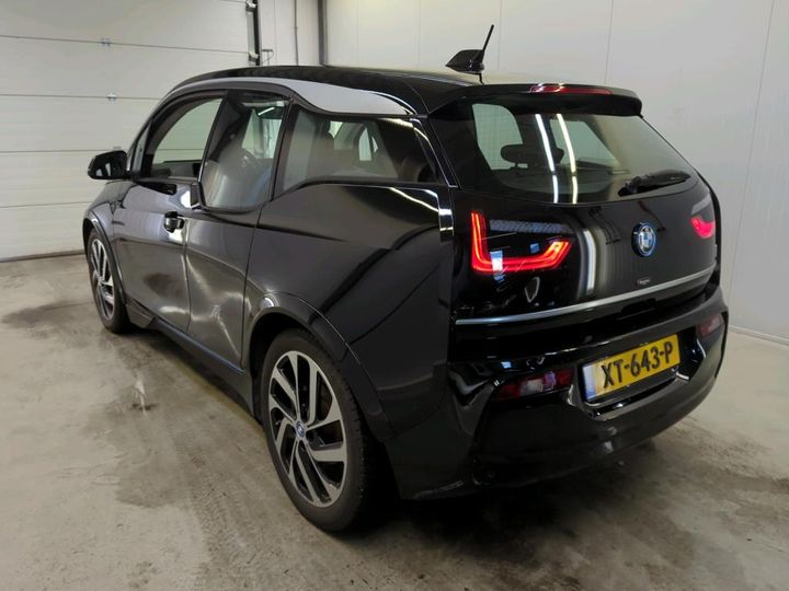 Photo 2 VIN: WBY8P210107D66969 - BMW I3 