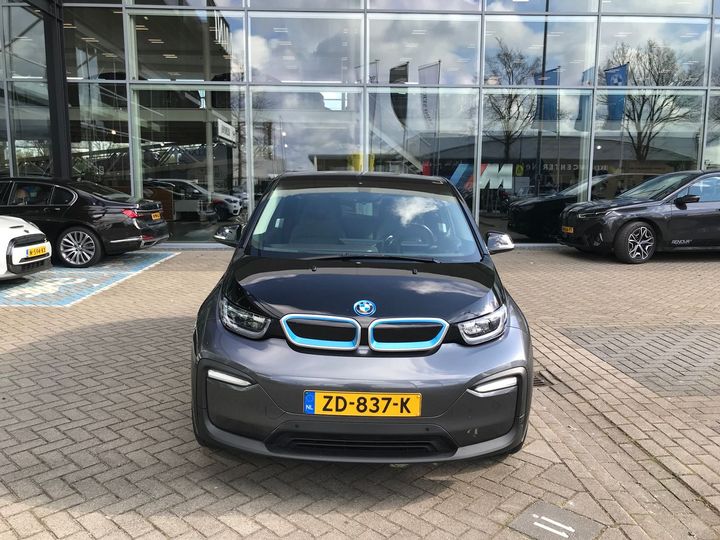 Photo 10 VIN: WBY8P210107D77325 - BMW I3 