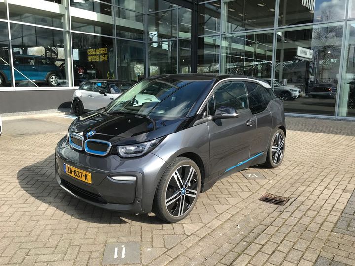 Photo 0 VIN: WBY8P210107D77325 - BMW I3 