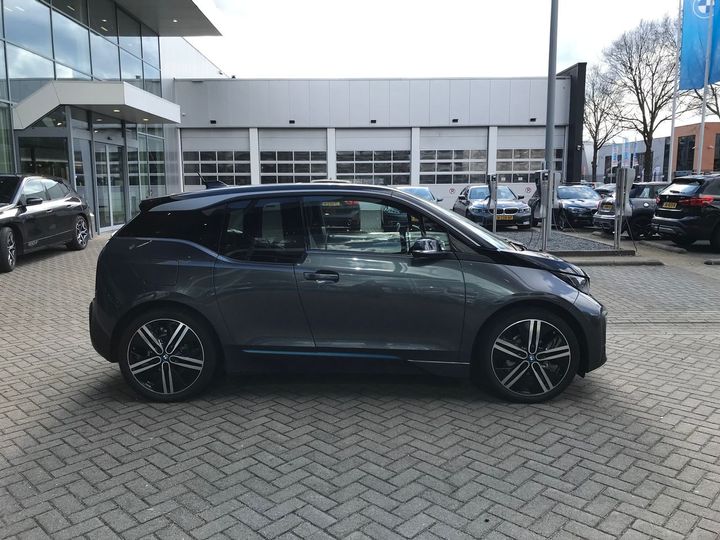 Photo 11 VIN: WBY8P210107D77325 - BMW I3 