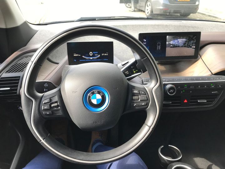 Photo 7 VIN: WBY8P210107D77325 - BMW I3 