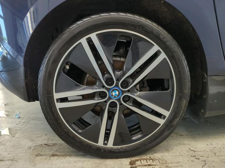 Photo 15 VIN: WBY8P210107D84520 - BMW I3 