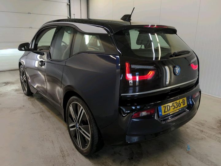 Photo 2 VIN: WBY8P210107D84520 - BMW I3 