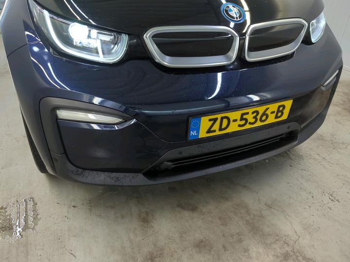 Photo 26 VIN: WBY8P210107D84520 - BMW I3 