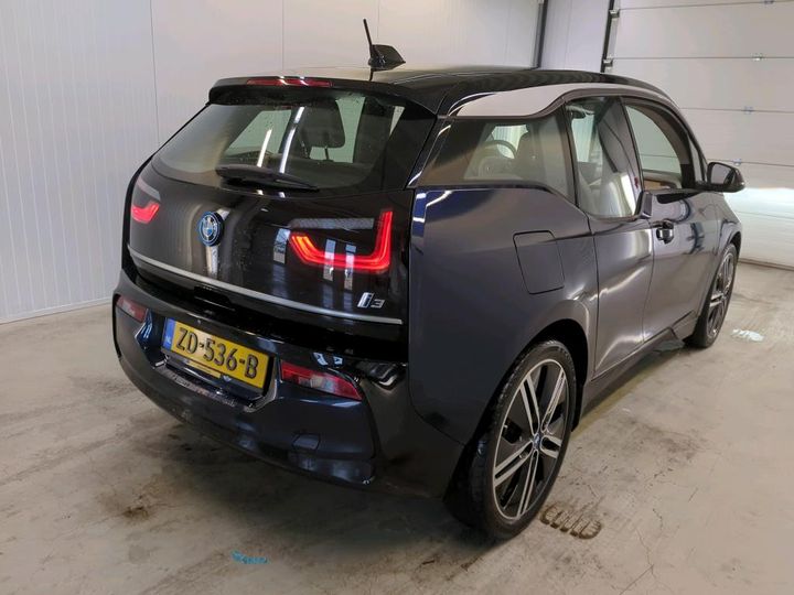 Photo 3 VIN: WBY8P210107D84520 - BMW I3 